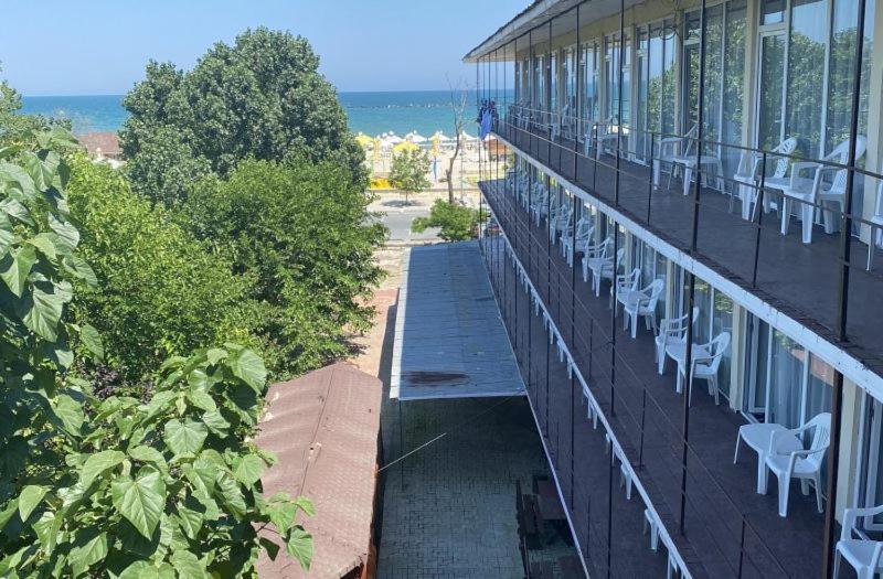 Complex Mamaia - Histria Hotel Kültér fotó