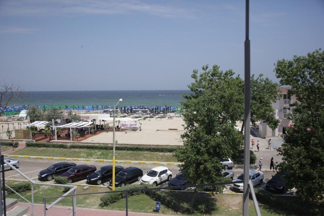 Complex Mamaia - Histria Hotel Kültér fotó